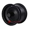 2.5X8 wheel rim with bearing